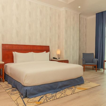 Waymore Hotel Spa & Casino Панама Экстерьер фото