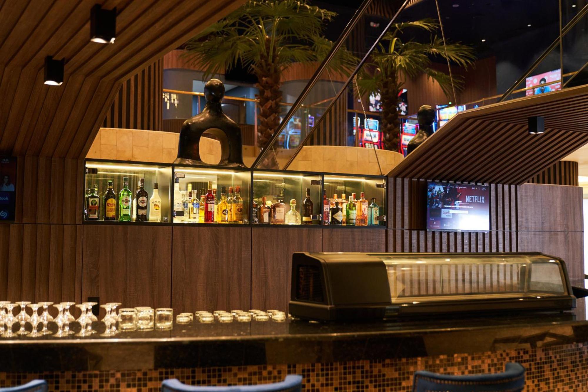 Waymore Hotel Spa & Casino Панама Экстерьер фото