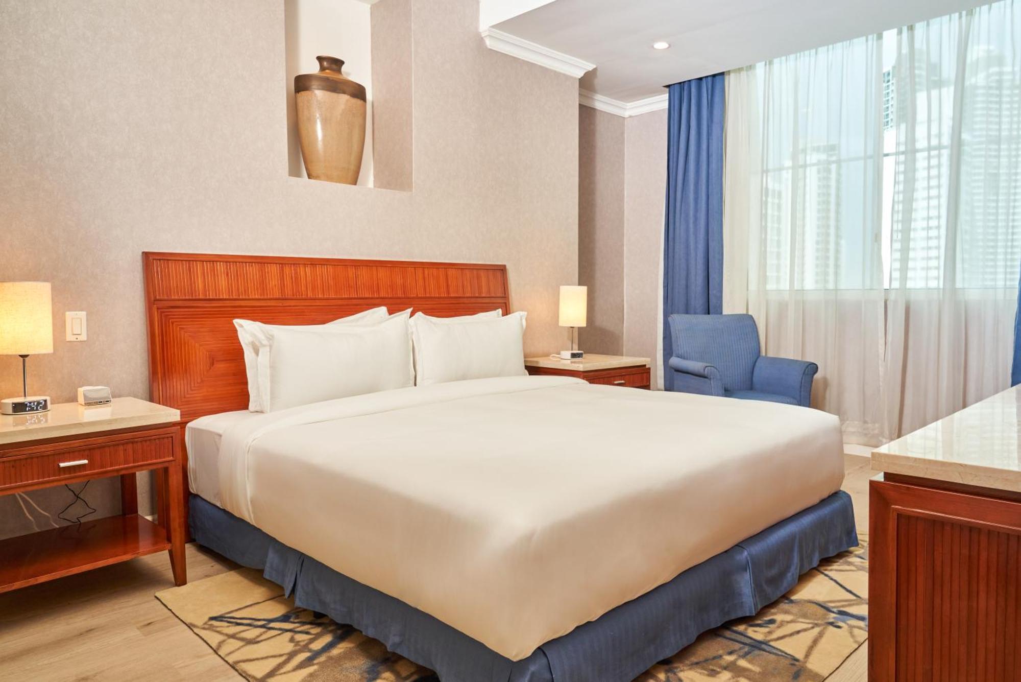 Waymore Hotel Spa & Casino Панама Экстерьер фото