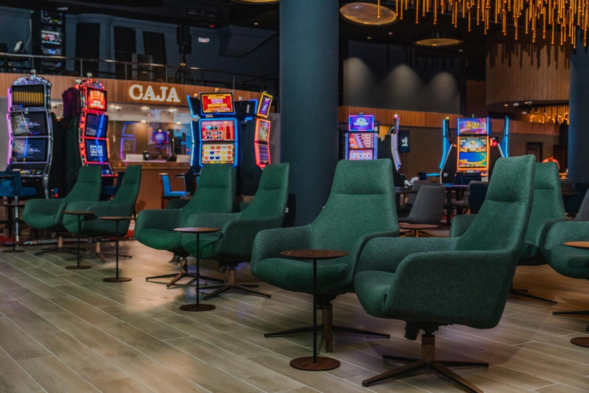 Waymore Hotel Spa & Casino Панама Экстерьер фото