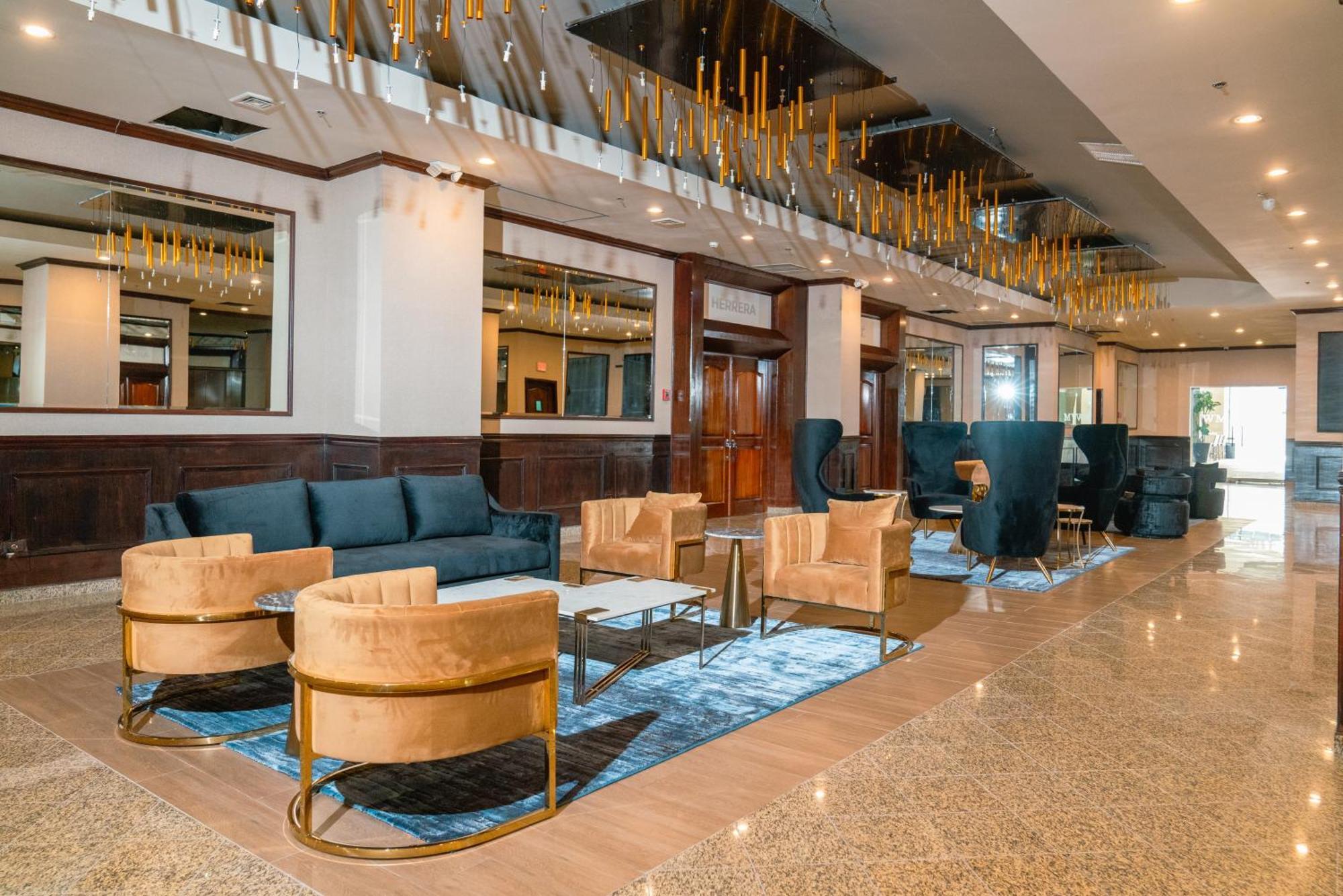 Waymore Hotel Spa & Casino Панама Экстерьер фото