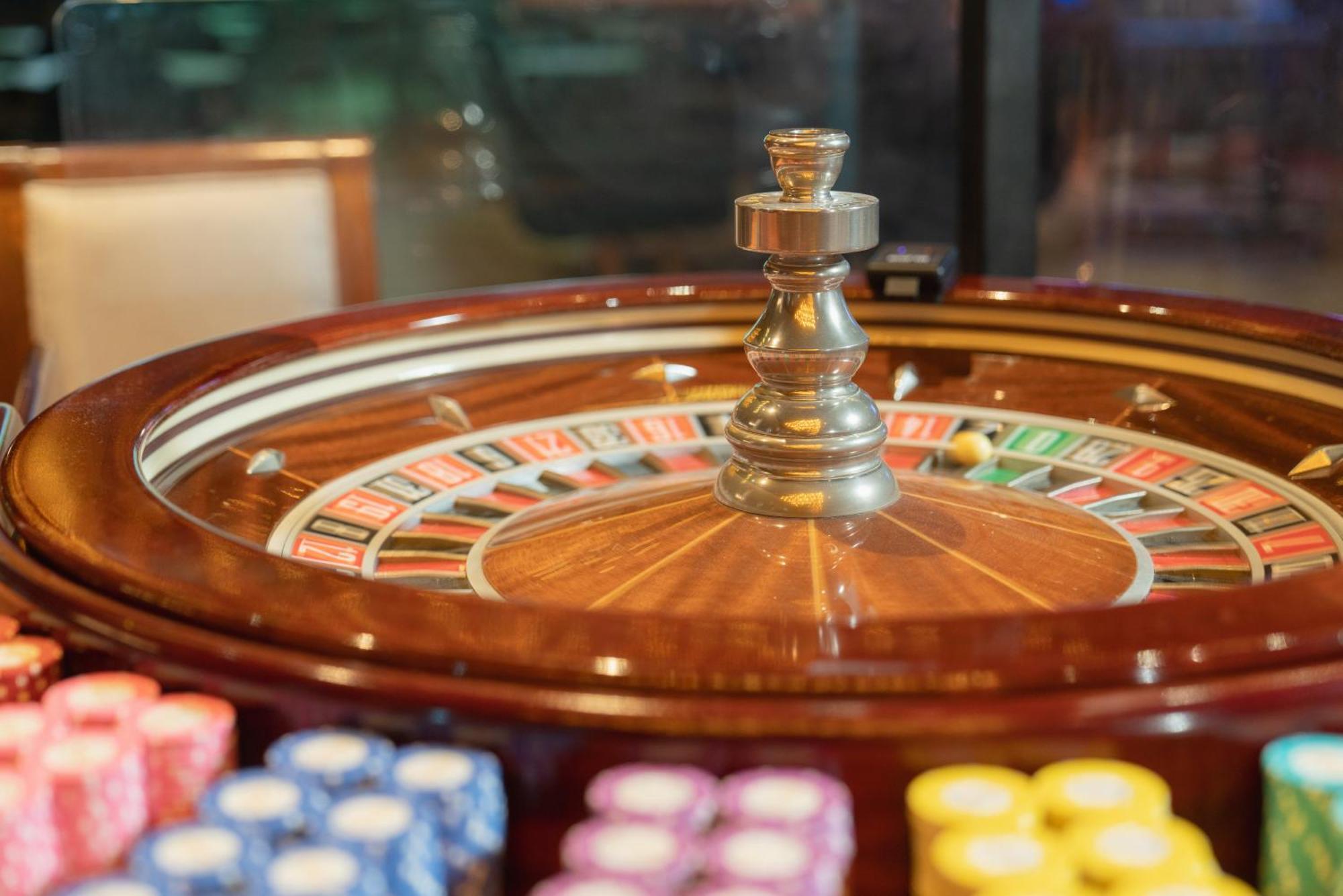 Waymore Hotel Spa & Casino Панама Экстерьер фото