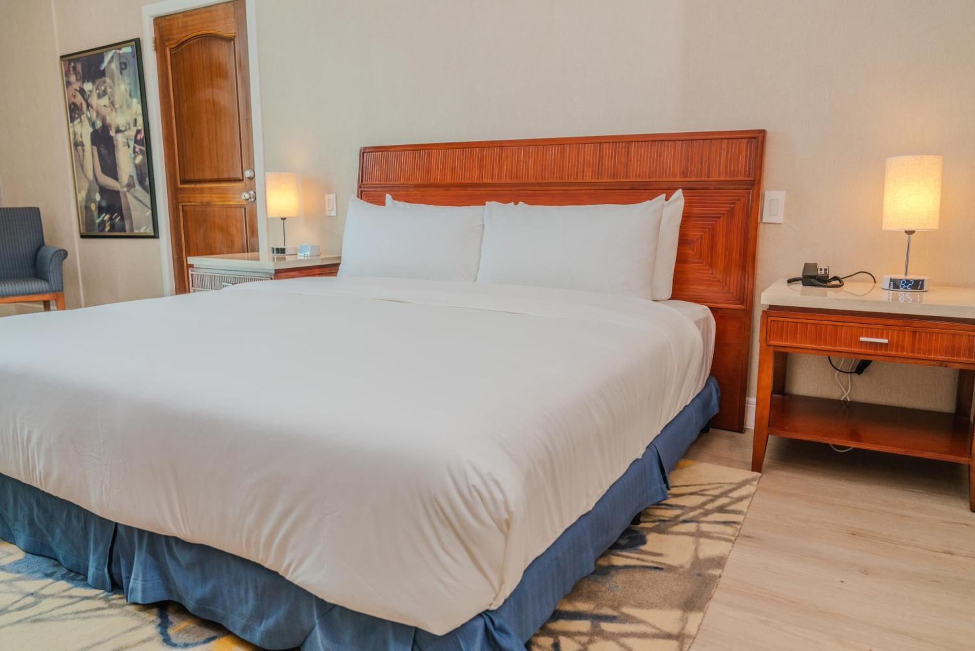 Waymore Hotel Spa & Casino Панама Экстерьер фото