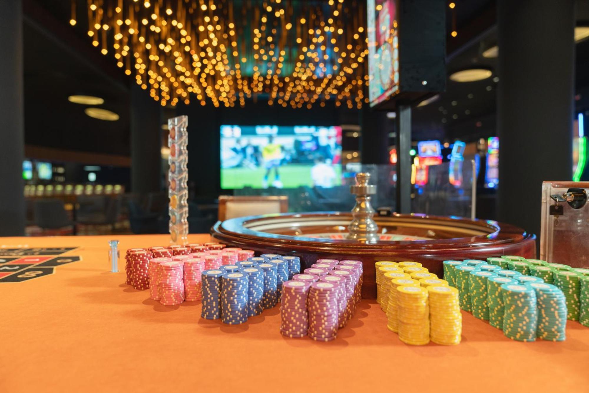 Waymore Hotel Spa & Casino Панама Экстерьер фото