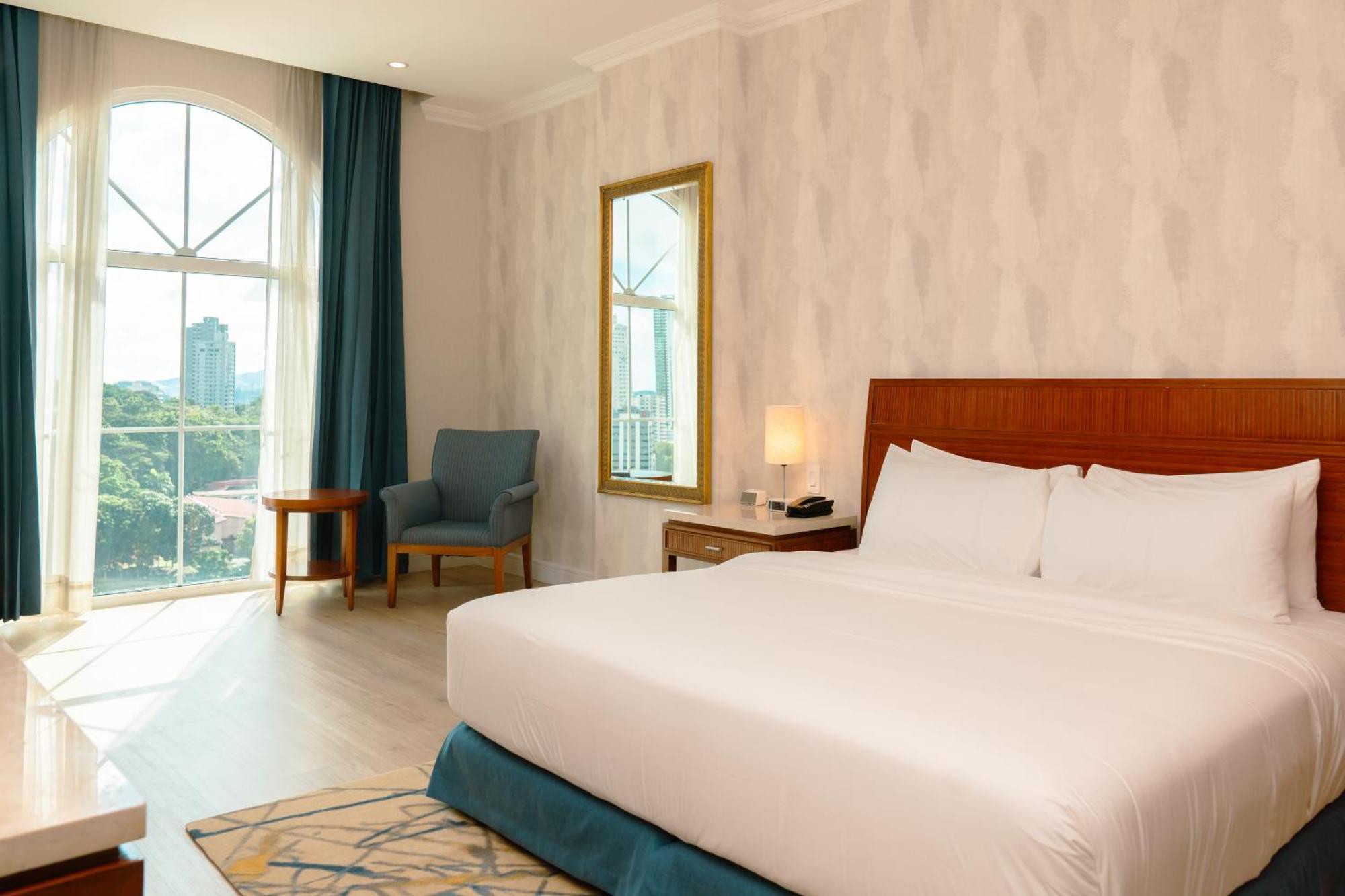 Waymore Hotel Spa & Casino Панама Экстерьер фото
